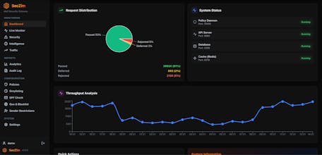 SecZim gallery image