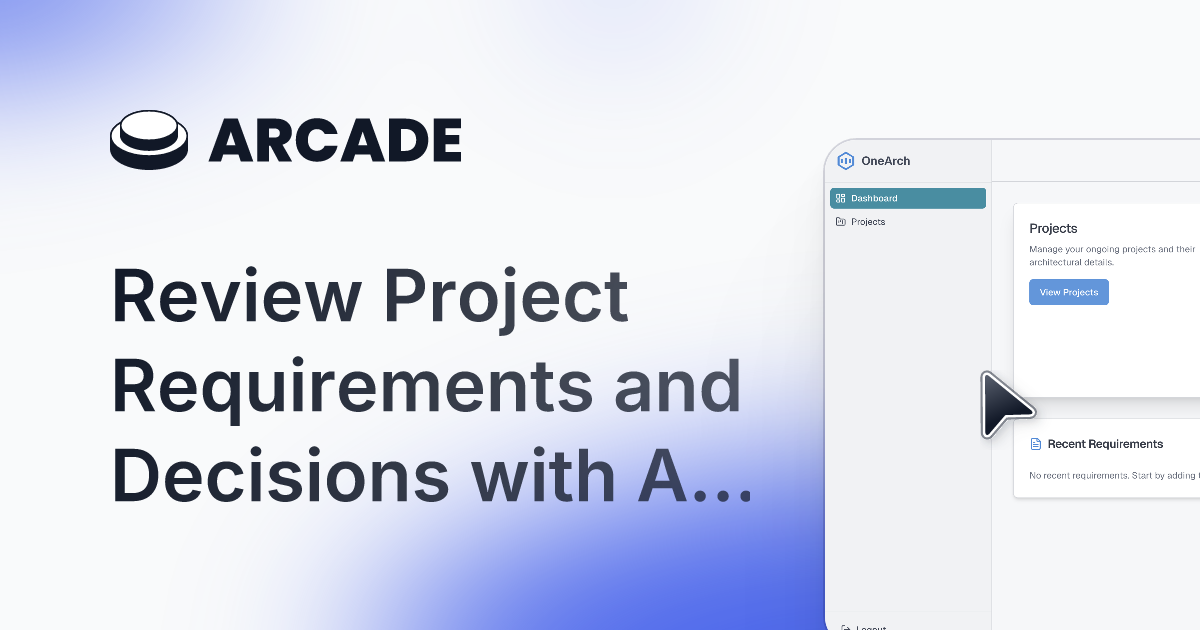 OneArch – AI Assistant for Architects media 4