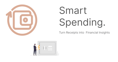 Spendtally gallery image