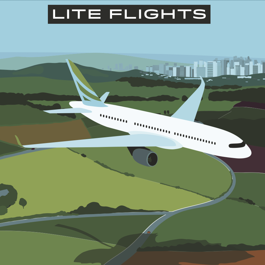 Lite.Flights