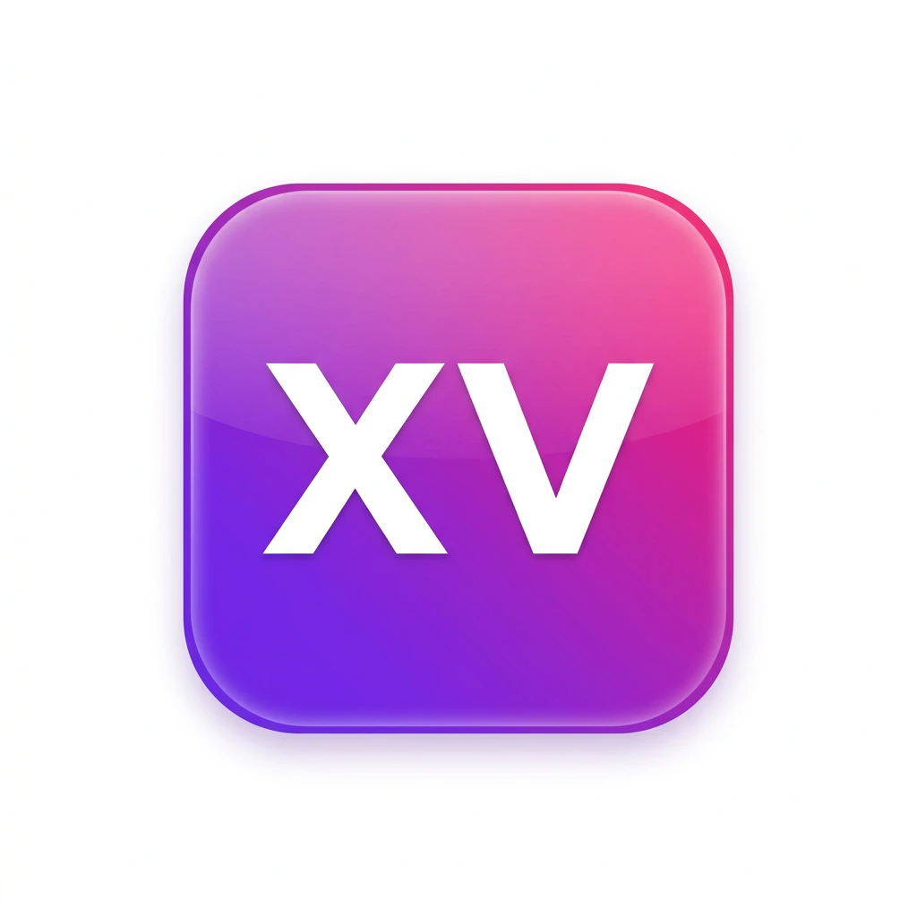 XV