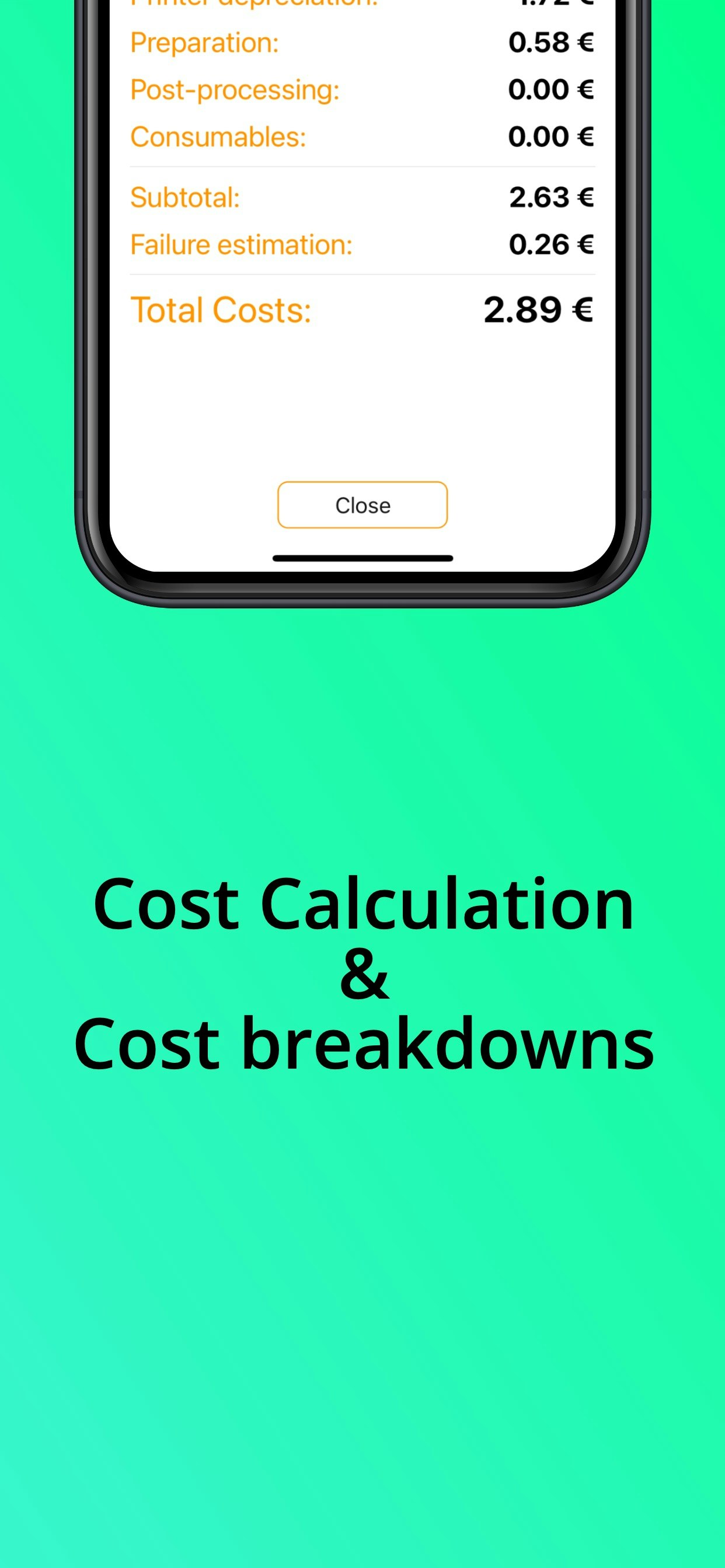 Quoting3D gallery image