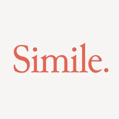 Simile logo