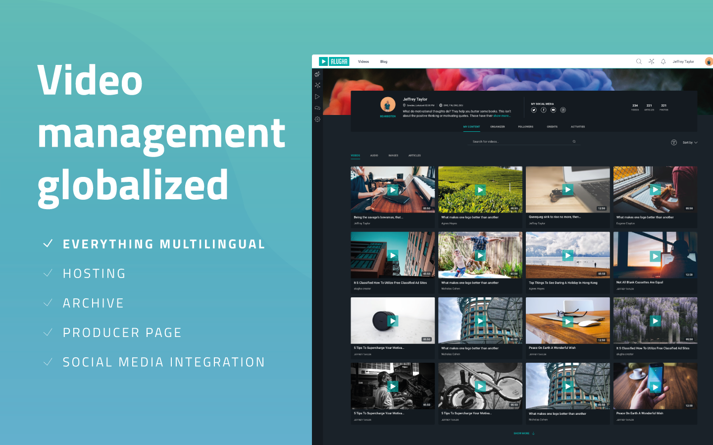 alugha gallery image