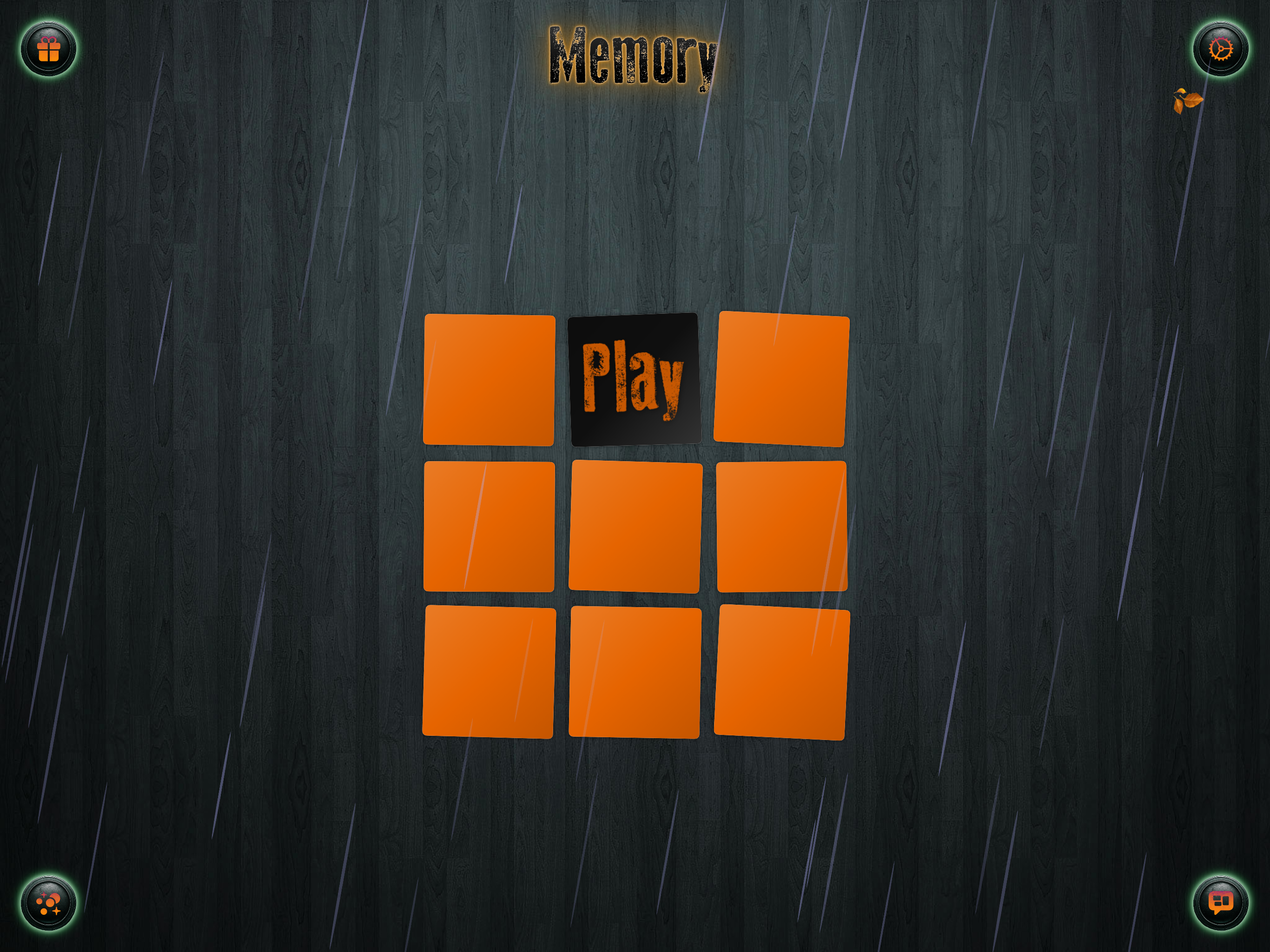 Halloween Game… in November :( - Screenshot 3 preview