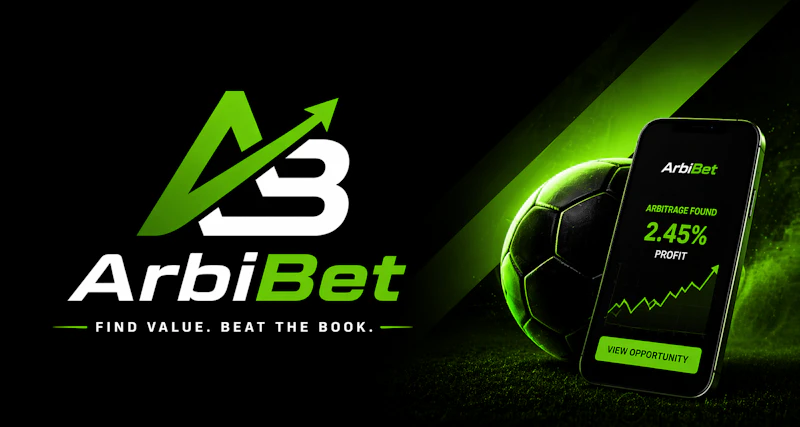 ArbiBet — Find Guaranteed Arbitrage Bets screenshot 2