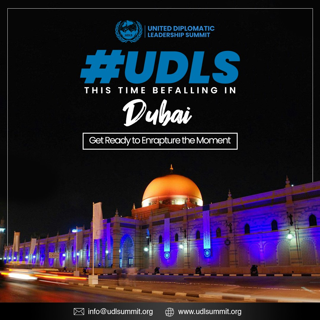 UDLS 2022
