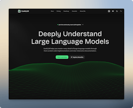 CookLLM gallery image