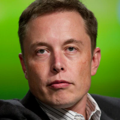 LeaderBoard for #PitchBoredElon