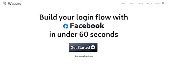 Waaard gallery image