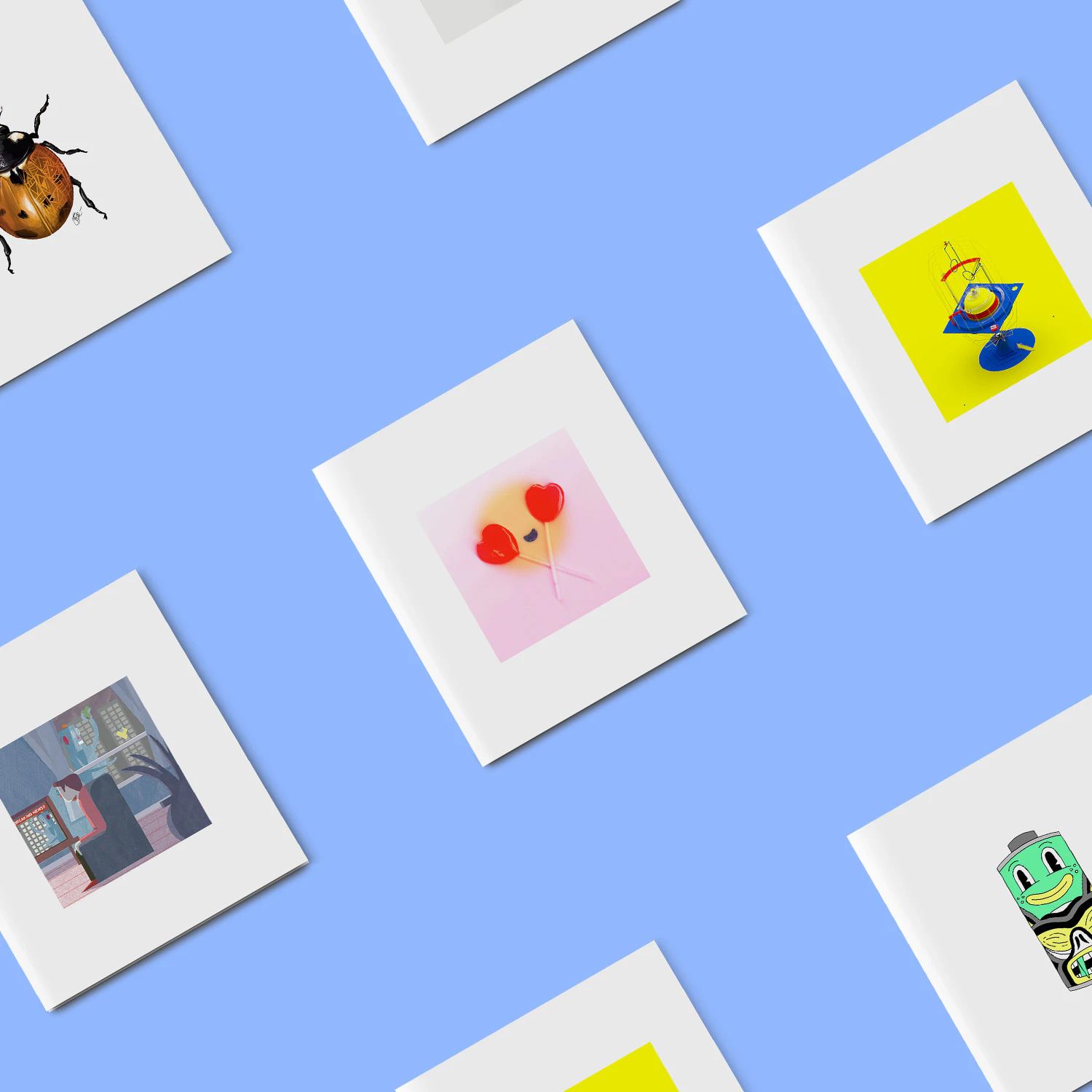 Emoji Book