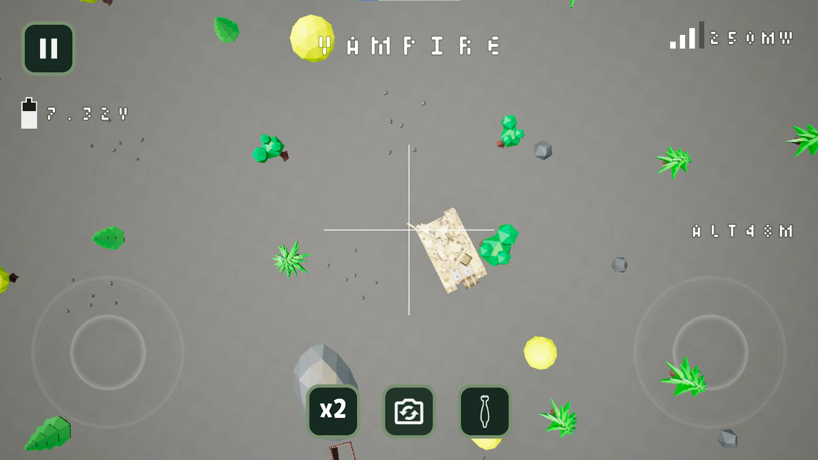 Drone Tactics screenshot 7