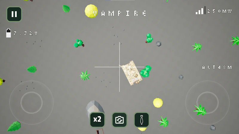 Drone Tactics screenshot 7