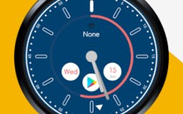 Watch Faces - Classic Edition media 2