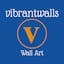 Vibrantwalls