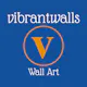 Vibrantwalls