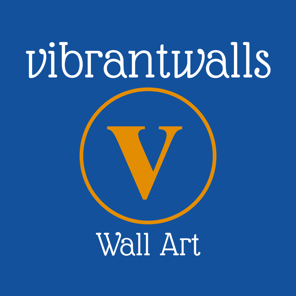 Vibrantwalls