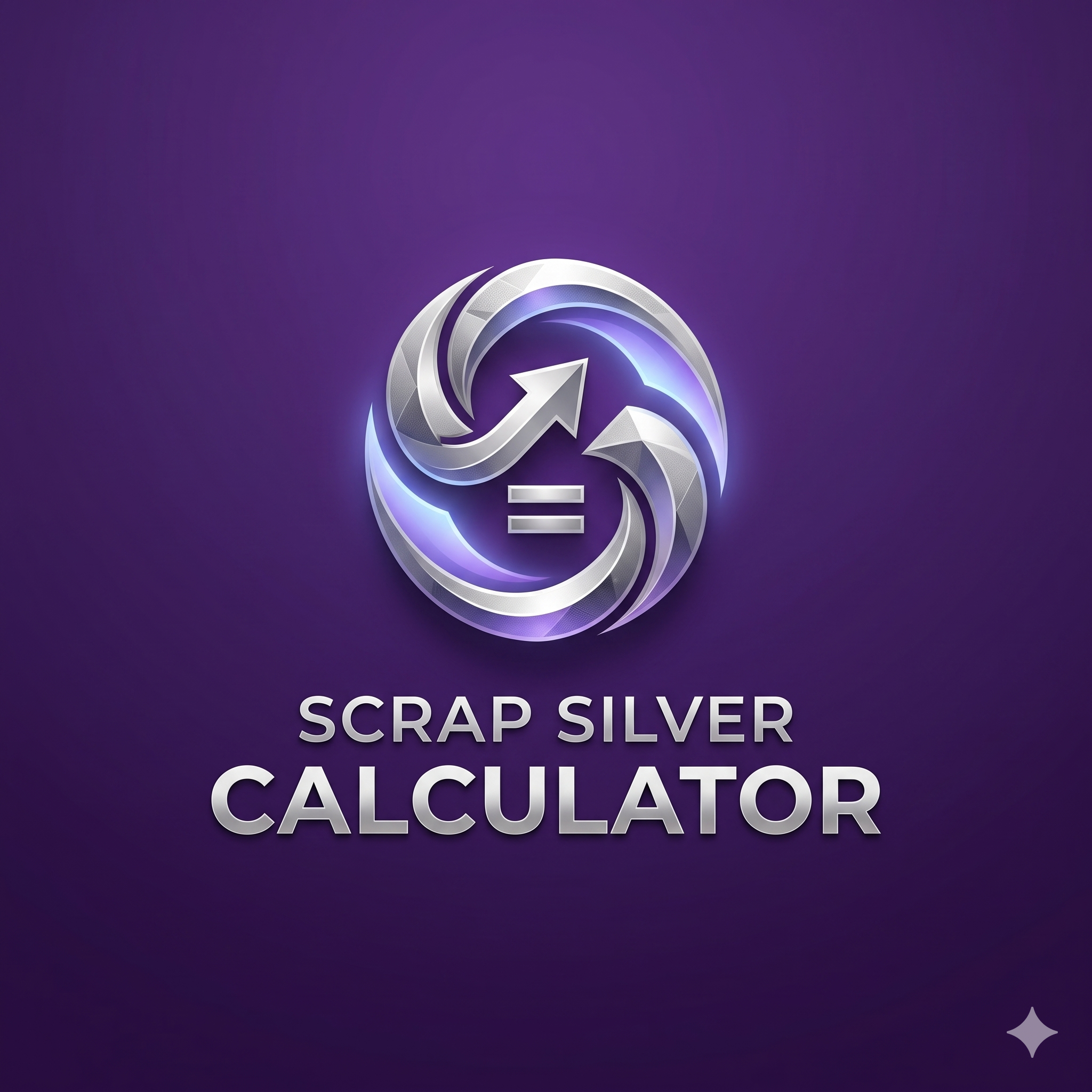 Scrap Silver Calculator gallery image