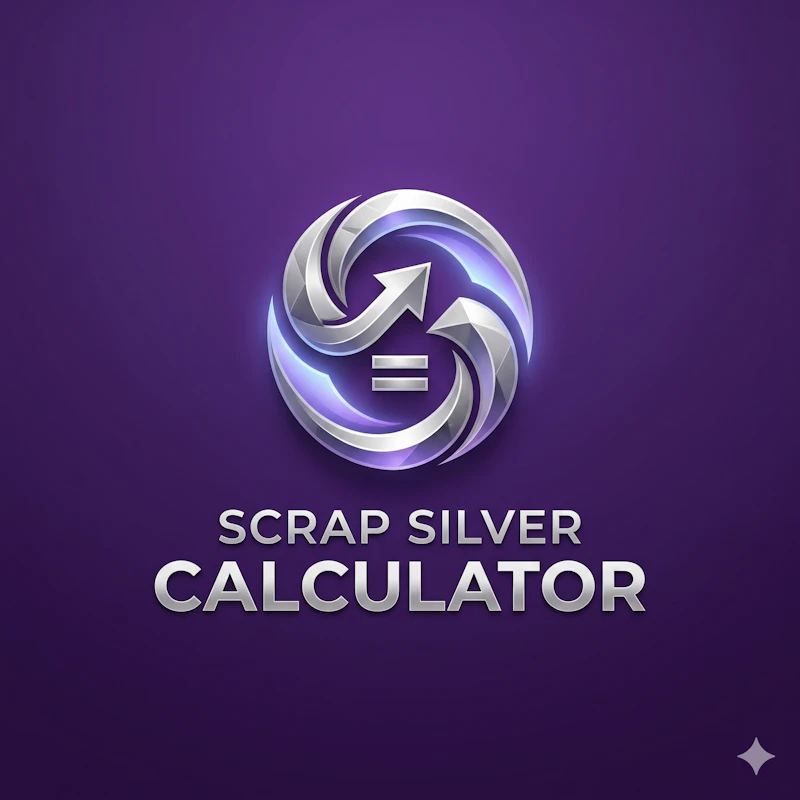 Scrap Silver Calculator screenshot 2