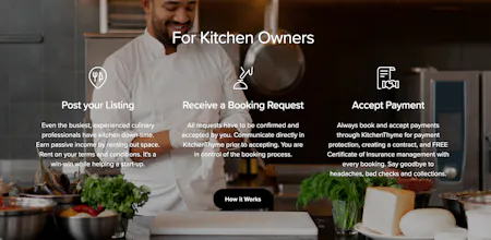 KitchenThyme gallery image