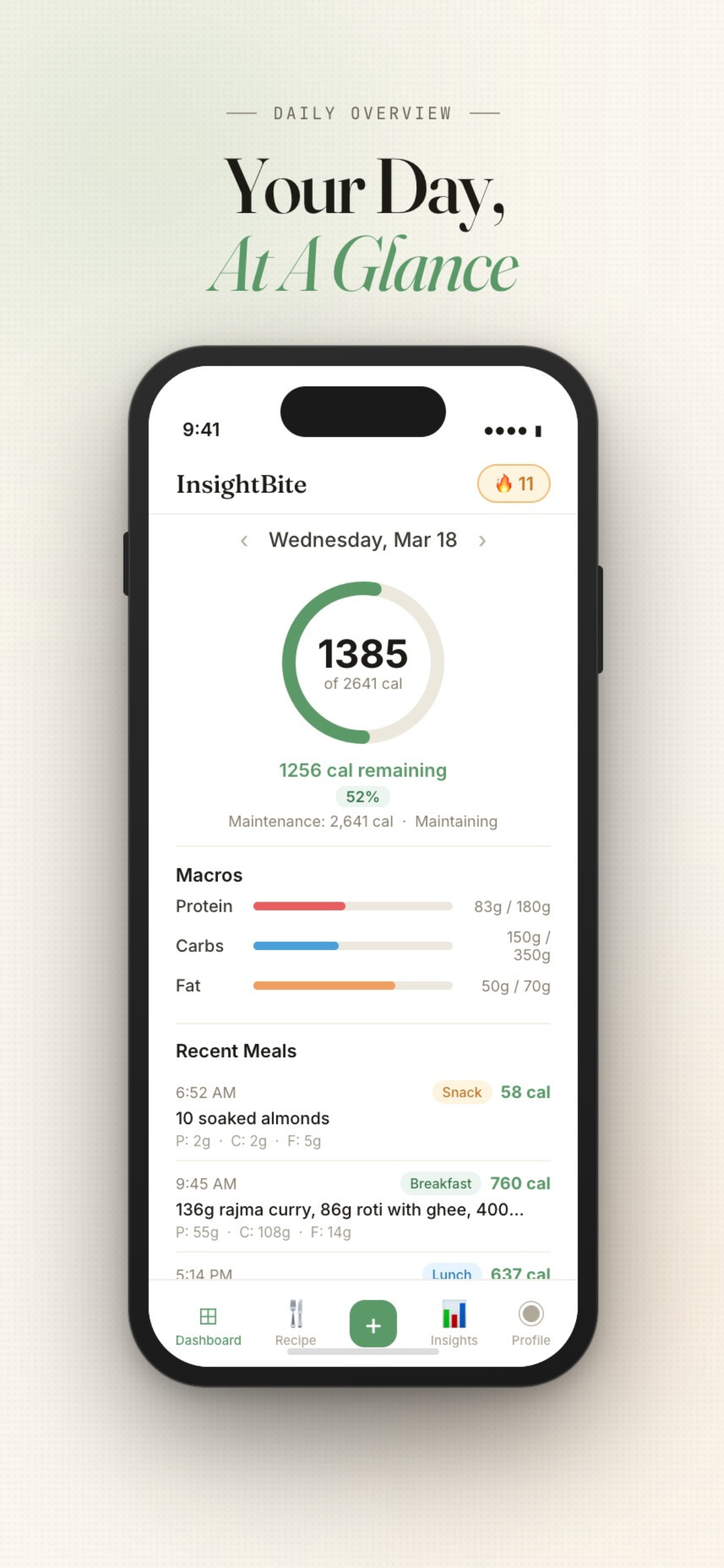 InsightBite gallery image