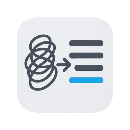Fuzzy AI — Organize Your Thoughts media 1
