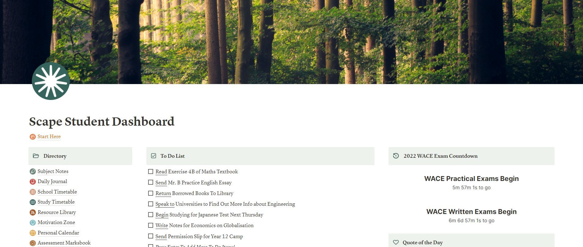 Sparkpath gallery image