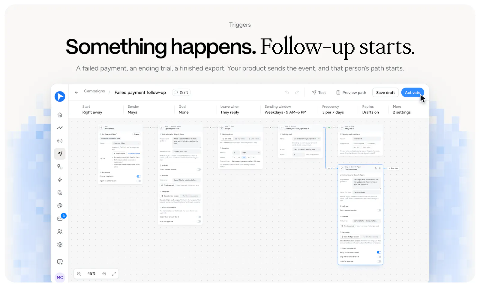 Behavly 2.0 screenshot 6