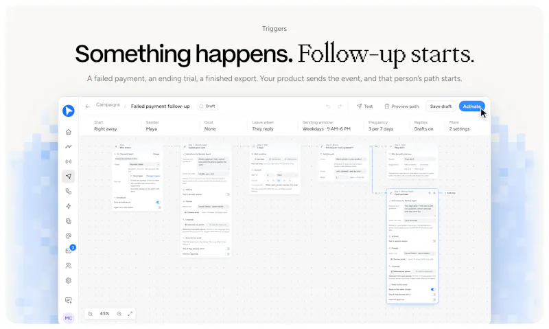Behavly 2.0 screenshot 6