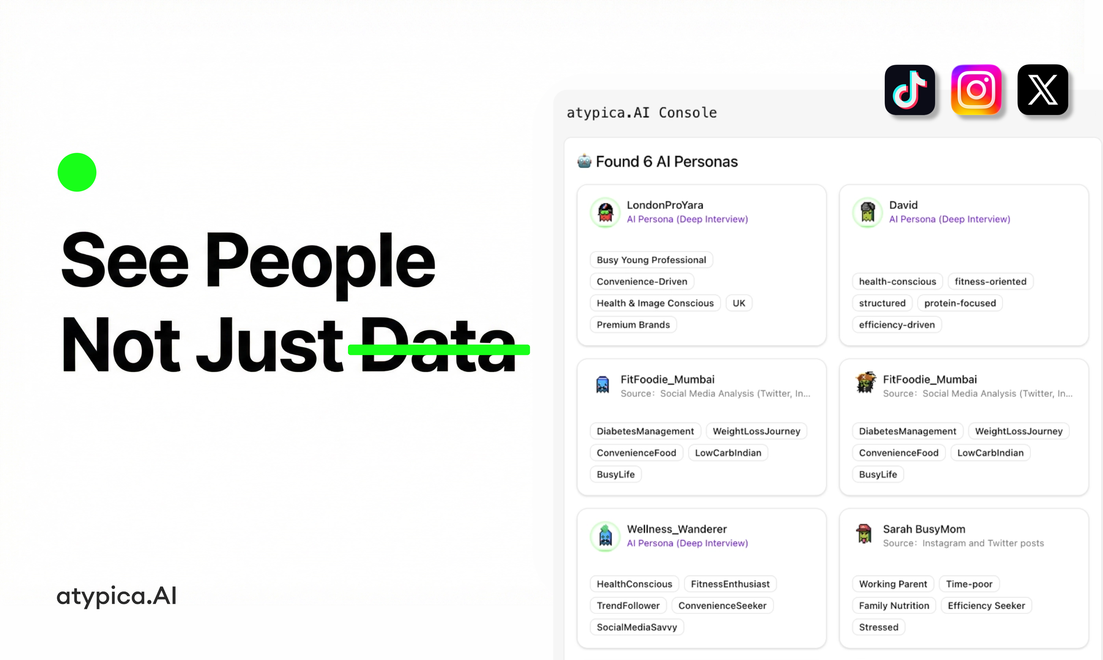 atypica.AI gallery image
