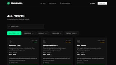 Brain Rivals gallery image