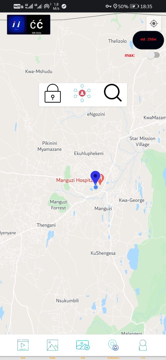 PAGiiS gallery image