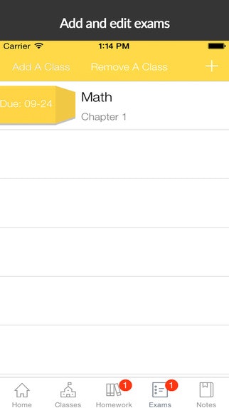 Studious gallery image