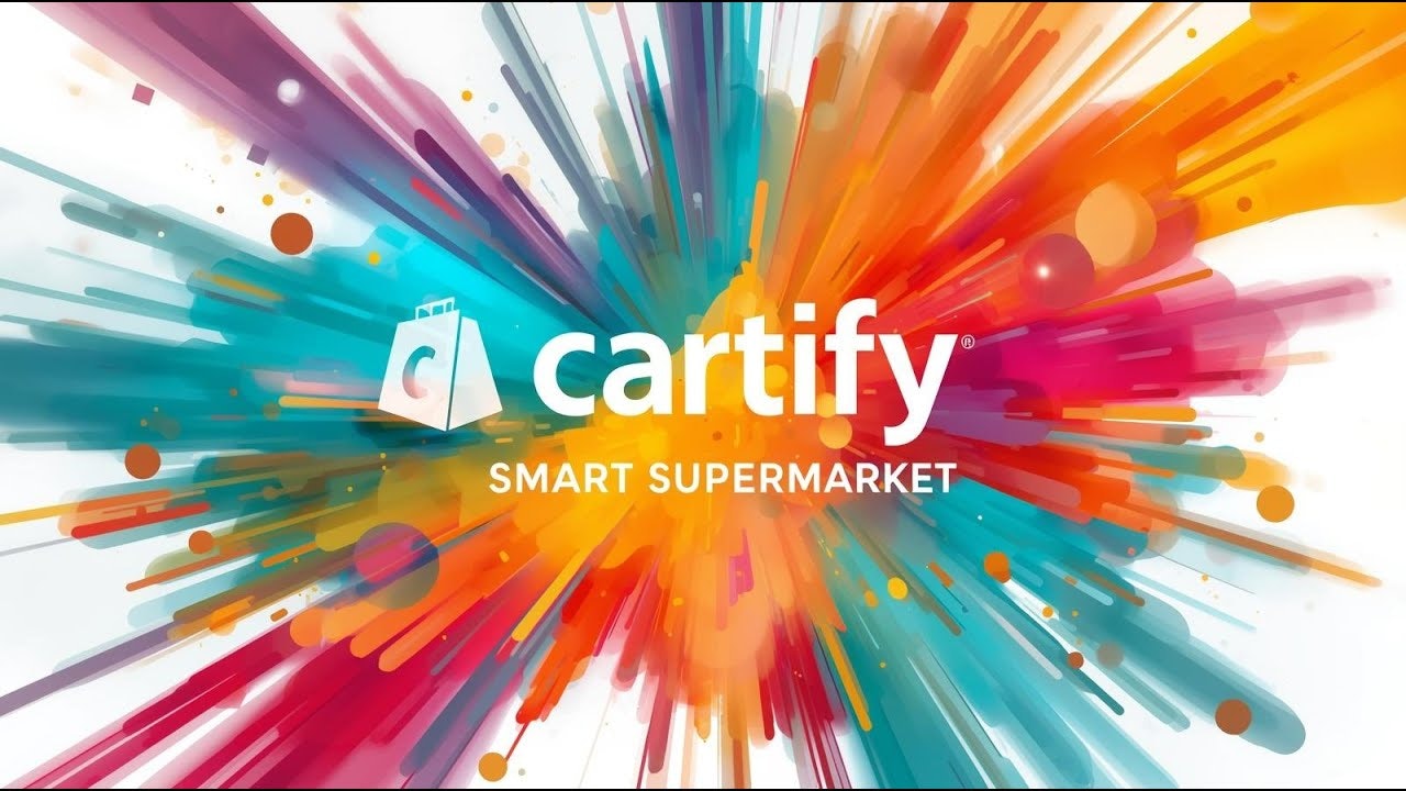 Cartify Grocery gallery image