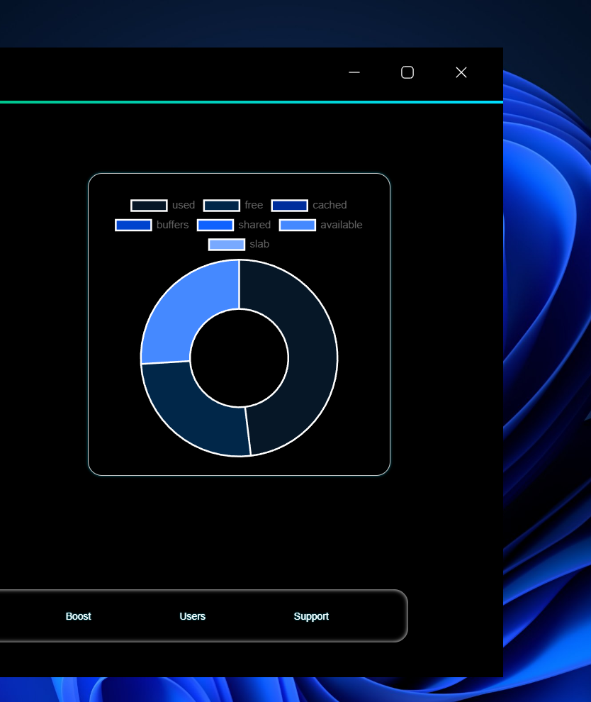 Metrica - Screenshot 3 showing product features and functionality
