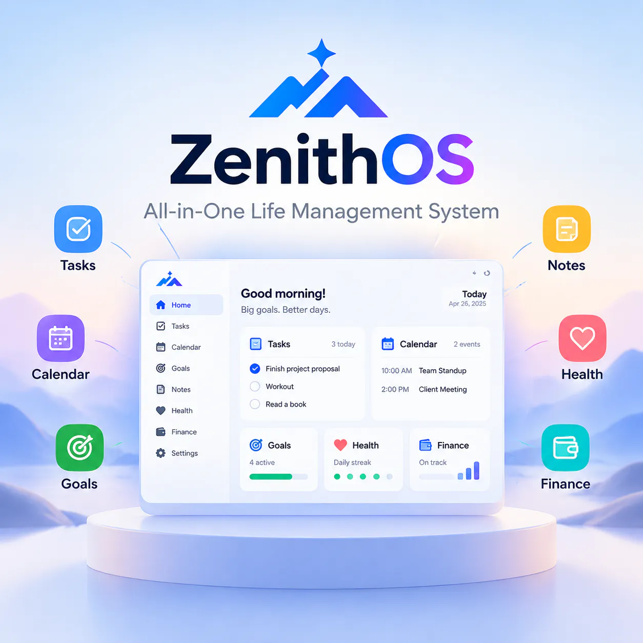 ZenithOS