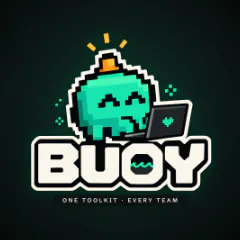 React Buoy