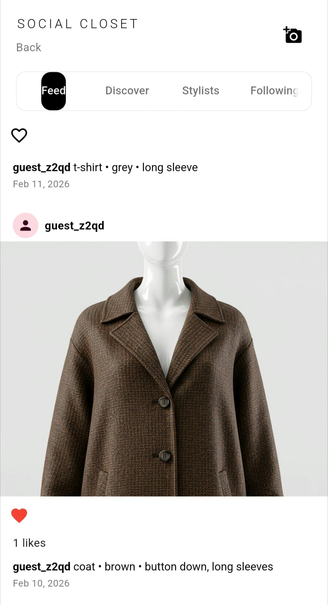 Cheeky.fit gallery image