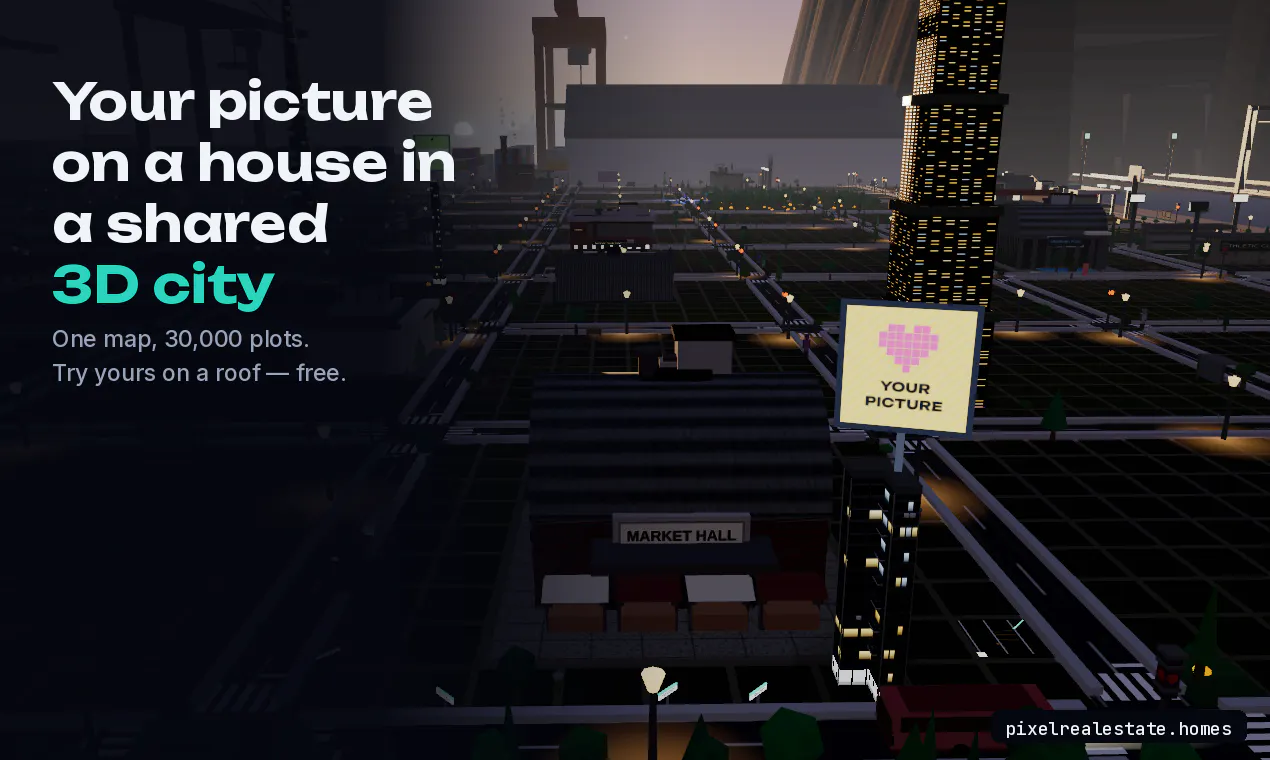 Pixel Real Estate gallery image