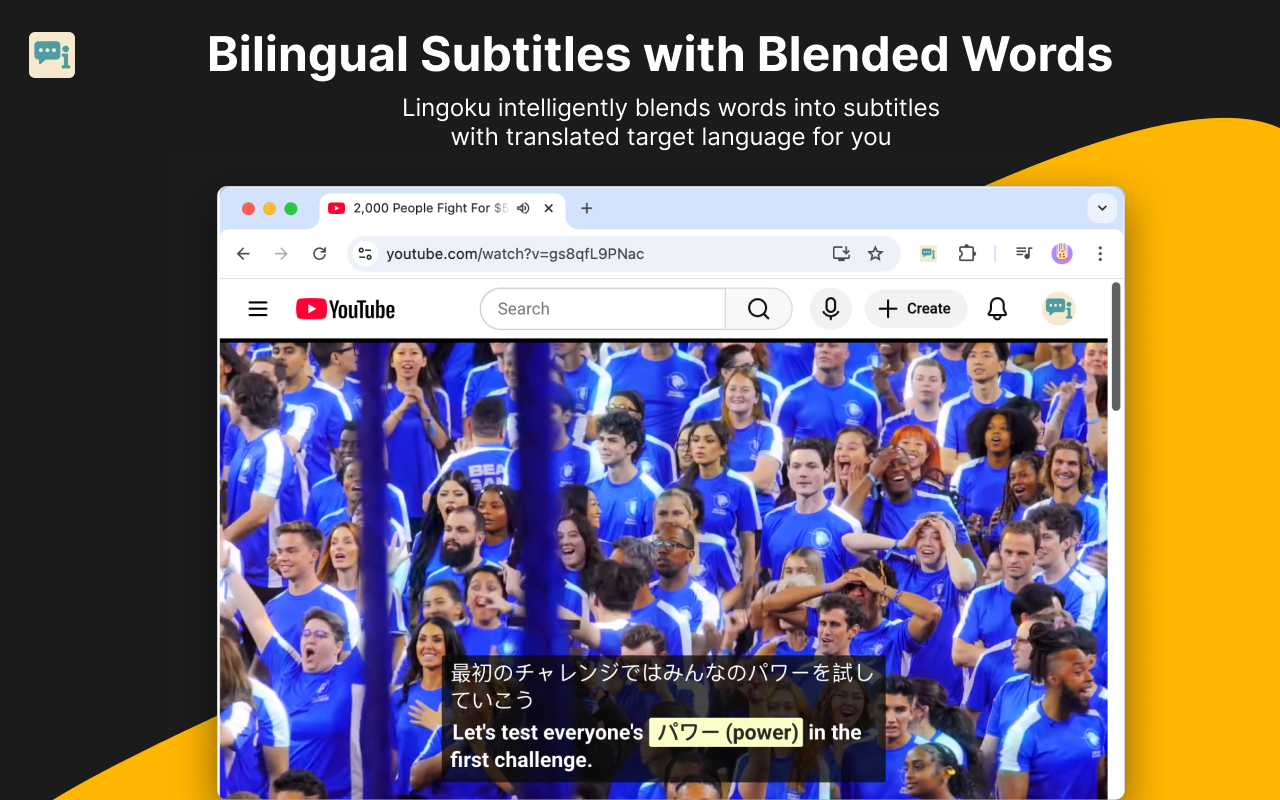 Lingoku gallery image