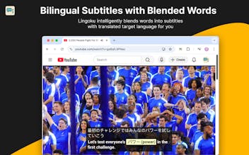 Lingoku gallery image