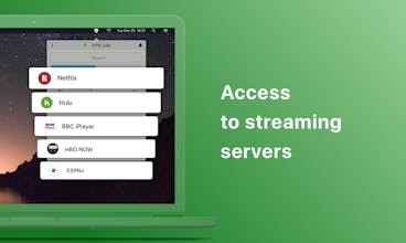 KeepSolid VPN Lite gallery image