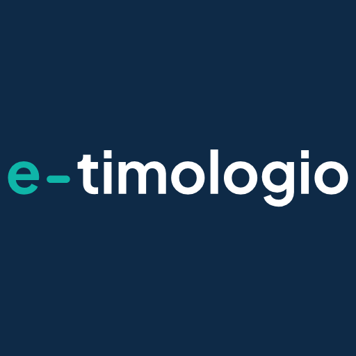 e-timologio