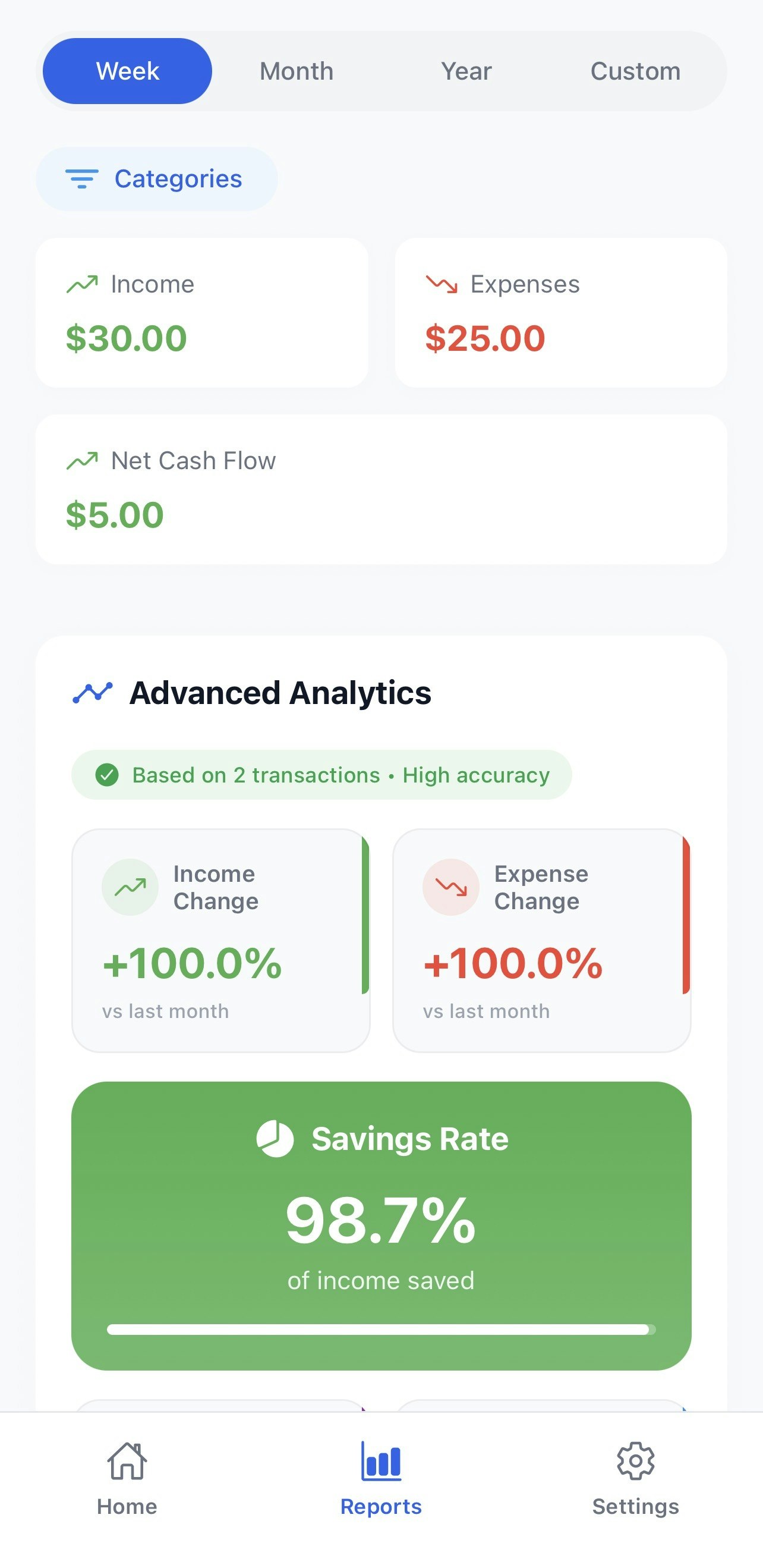 Vocash gallery image