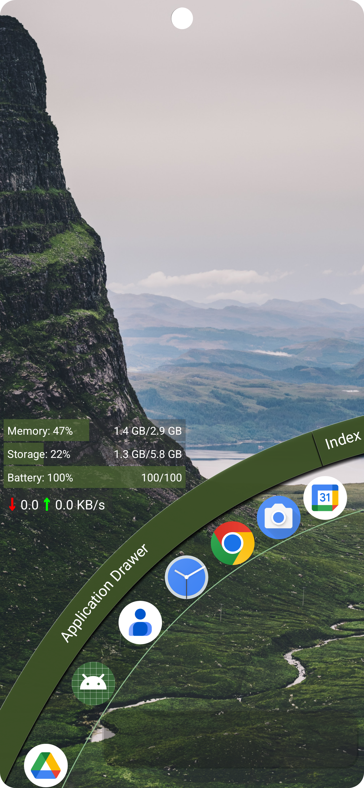 Flexitrack Launcher media 7