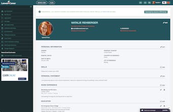 Review of LaowaiCareer gallery image