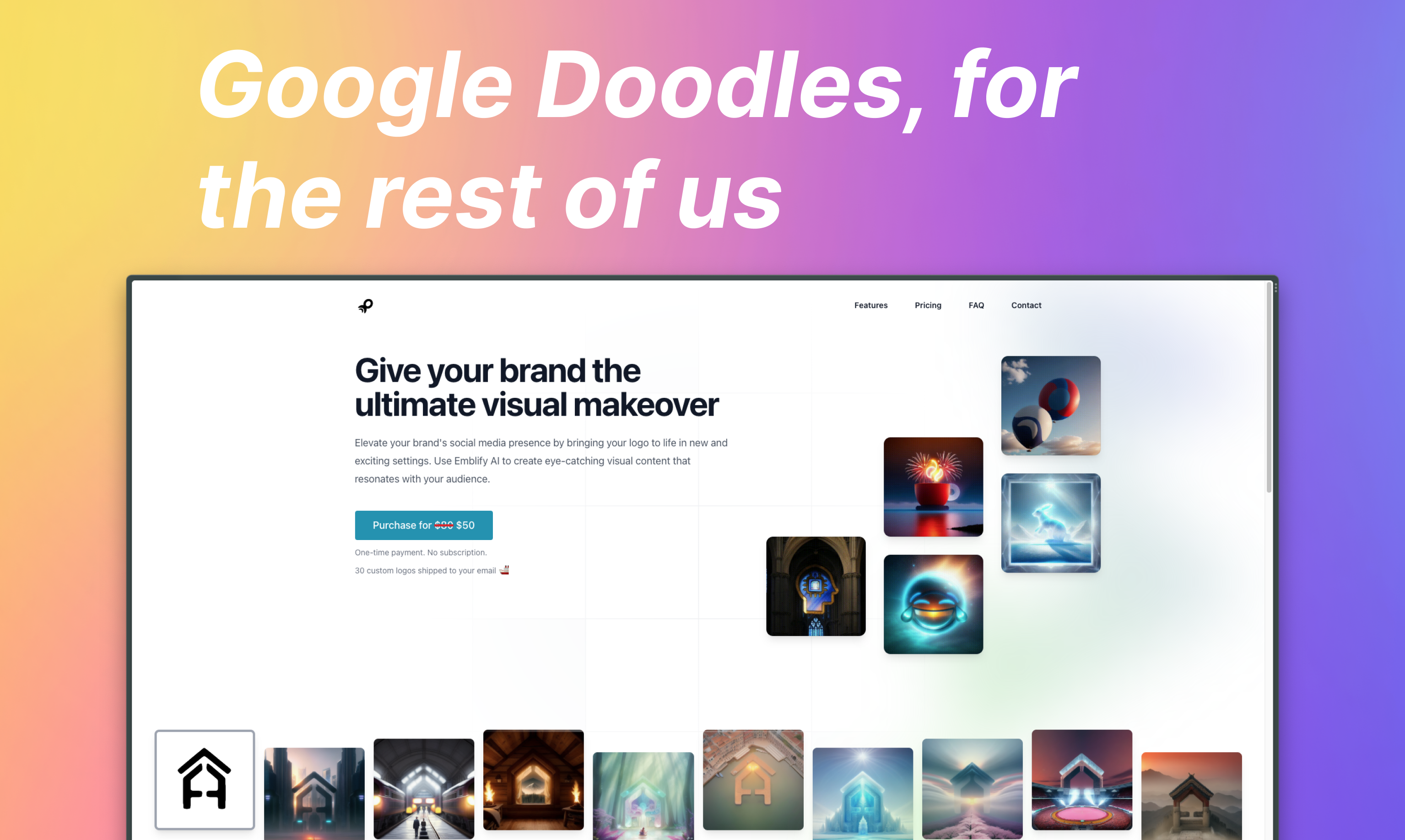 Emblify AI media 2