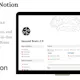 Notion Second Brain 2.0