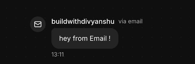 Bloop the Chat Bridge gallery image