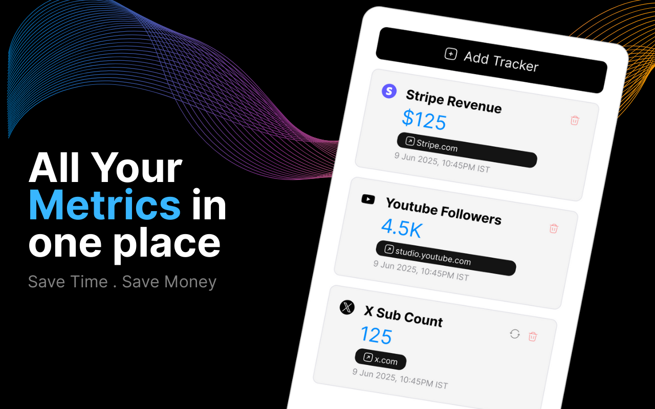 Pulse HUD gallery image